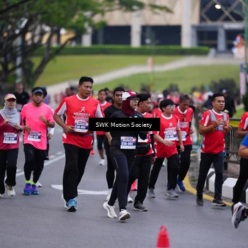 Runner Photo 8058961