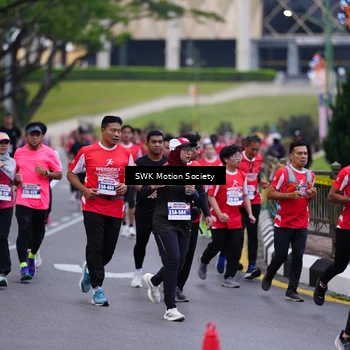 Runner Photo 8058962