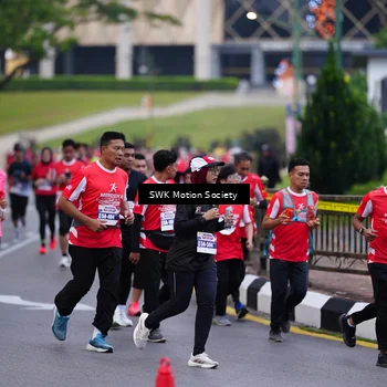 Runner Photo 8058963