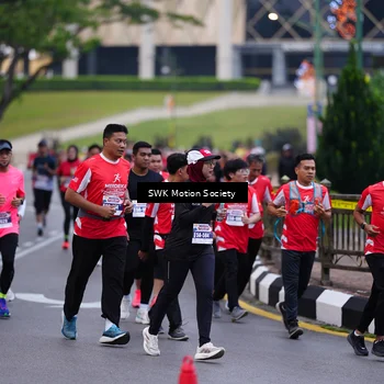 Runner Photo 8058965