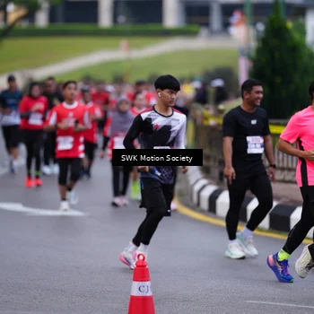 Runner Photo 8058967