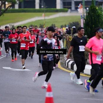 Runner Photo 8058968