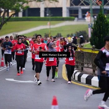 Runner Photo 8058972
