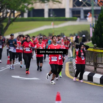 Runner Photo 8058973