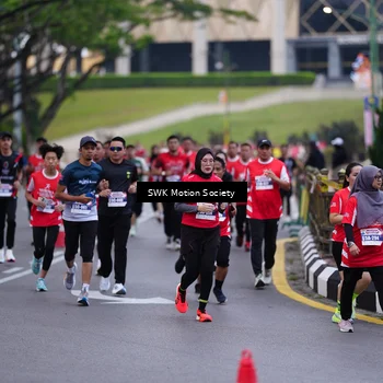 Runner Photo 8058974