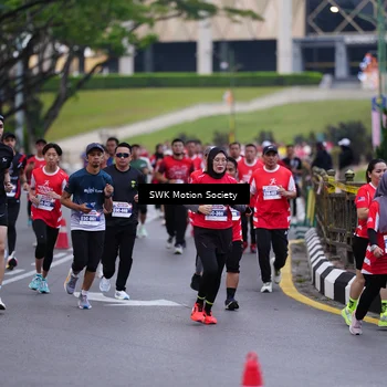 Runner Photo 8058976