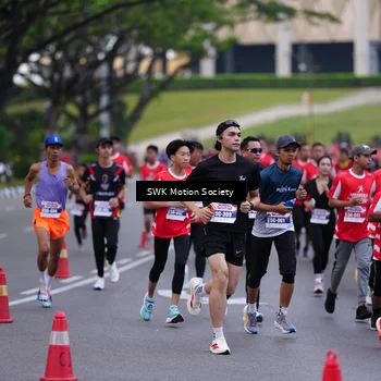 Runner Photo 8058977