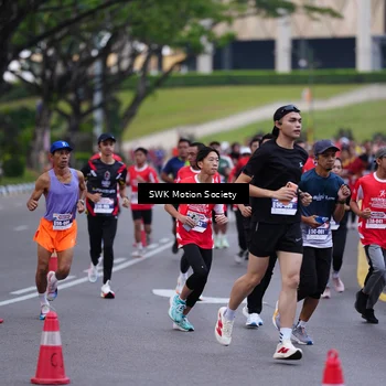 Runner Photo 8058980