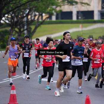 Runner Photo 8058981