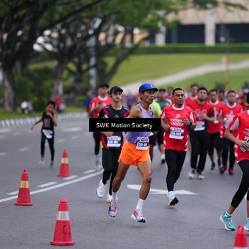 Runner Photo 8058982