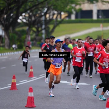 Runner Photo 8058983
