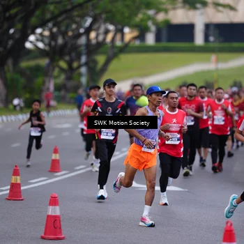 Runner Photo 8058984
