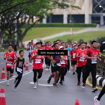Runner Photo 8058985