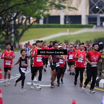 Runner Photo 8058986