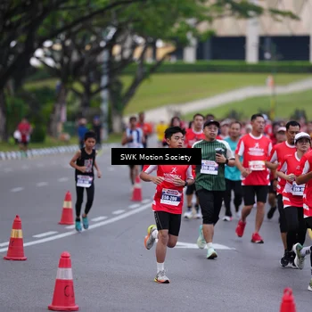 Runner Photo 8058988