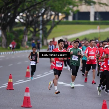 Runner Photo 8058989