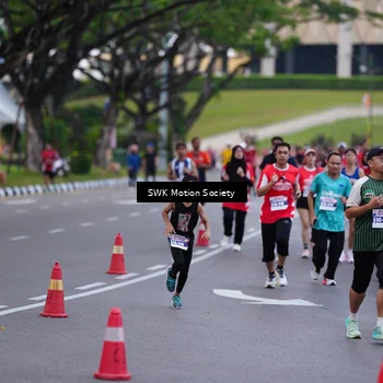 Runner Photo 8058990