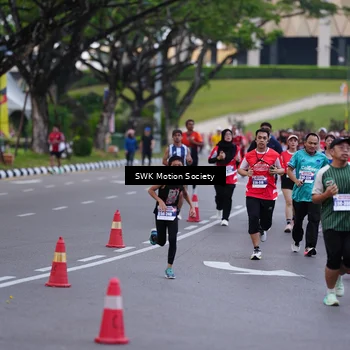 Runner Photo 8058991