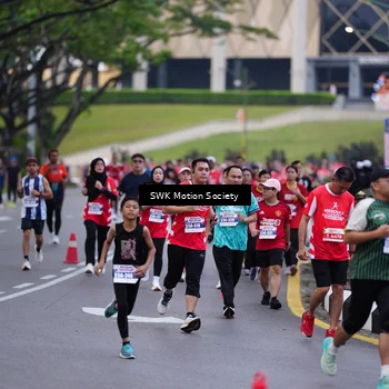 Runner Photo 8058993