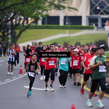 Runner Photo 8058994