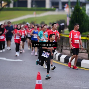 Runner Photo 8058998
