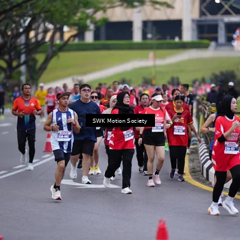 Runner Photo 8058999