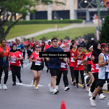 Runner Photo 8059004