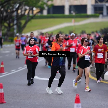 Runner Photo 8059007
