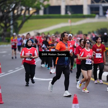 Runner Photo 8059008
