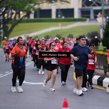 Runner Photo 8059009