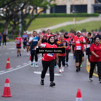Runner Photo 8059014