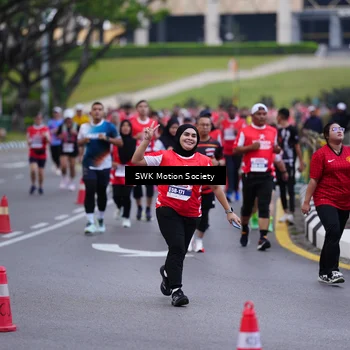 Runner Photo 8059015