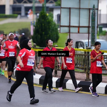 Runner Photo 8059020
