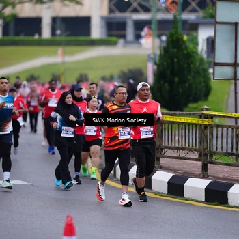 Runner Photo 8059021