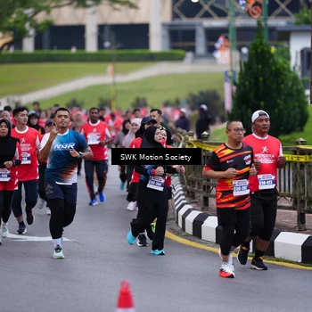 Runner Photo 8059022
