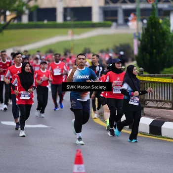 Runner Photo 8059025