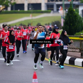 Runner Photo 8059027