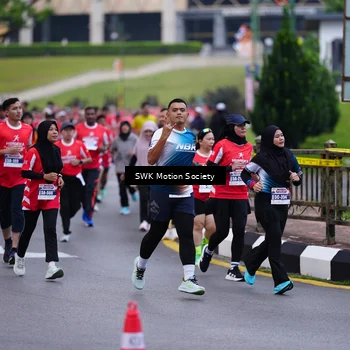 Runner Photo 8059028
