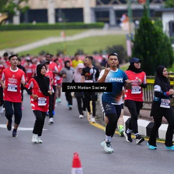 Runner Photo 8059029
