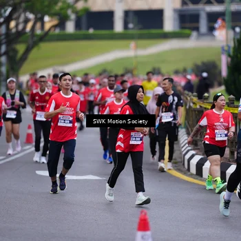 Runner Photo 8059030