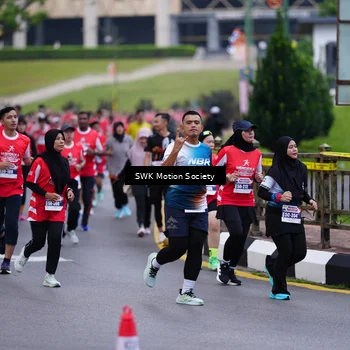 Runner Photo 8059031