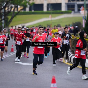 Runner Photo 8059033