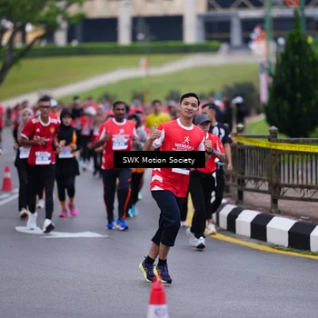 Runner Photo 8059037