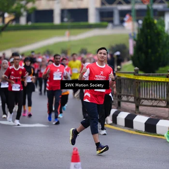 Runner Photo 8059038