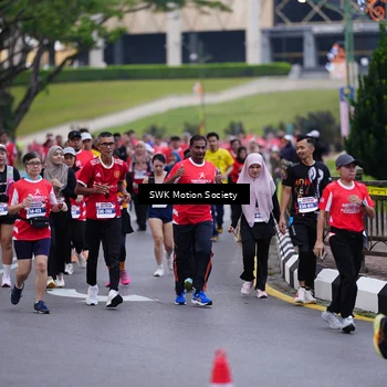 Runner Photo 8059039