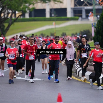 Runner Photo 8059041