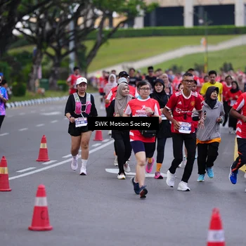 Runner Photo 8059042