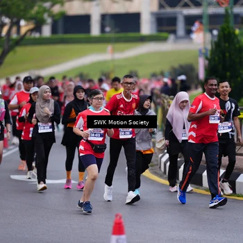 Runner Photo 8059045