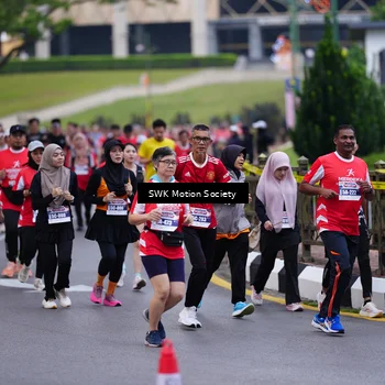 Runner Photo 8059046