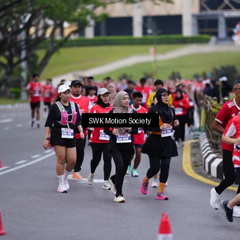 Runner Photo 8059050